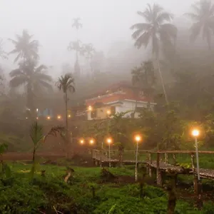 Homestay Mountain Manor