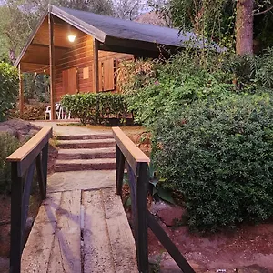 Complejo Rural Pedregales Apartment